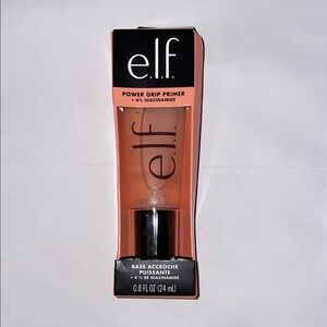 elf.  Power Grip Primer NWT